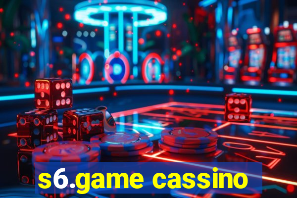 s6.game cassino